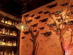 -Helens海伦司小酒馆(深圳文蔚大厦店)