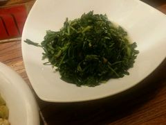 -老太原菜馆(南宫店)