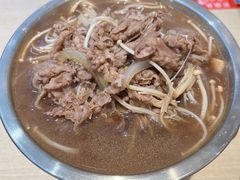 -庆米鲜朝鲜族拌饭(固戍店)