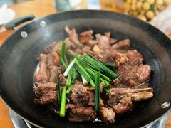-大地农庄(逢沙大道店)
