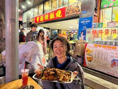 -幸福铁板烧(共和村店)