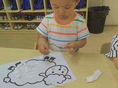 -豆初托育园 Baby Bean Day care Center
