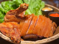 -MAGPIE喜鹊派餐厅(华侨城店)