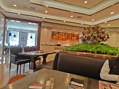 -厦门海景千禧大酒店·海景咖啡厅