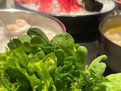 牛肉拼盘-官也街澳门火锅(新源里店)