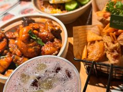 -岛风·台食小馆 ISLAND BISTRO(烟台山店)