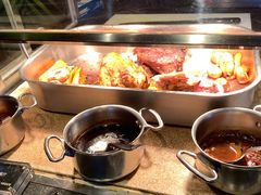 -广州富力君悦大酒店·凯菲厅