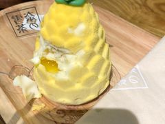 -奈雪的茶(南山大冲一期店)