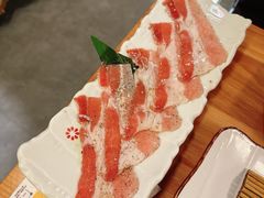 -炼瓦家日式烧肉·寿喜烧(融创精彩天地店)