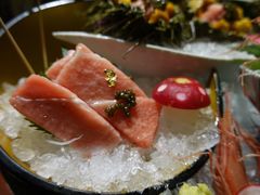 -原志优秀食材·匠心料理·海胆主题(金亿广场店)