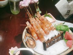 -松鹤精致料理(五一中路店)