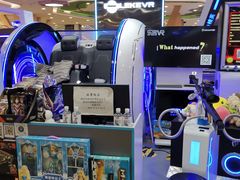 -凯德广场(学府店)