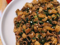 -小郭私房菜·海肠捞饭店(学士街店)