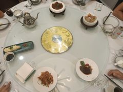 -新名仕新白玉兰餐厅