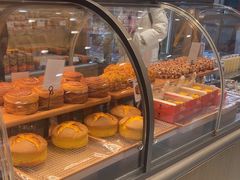 -喜莲娜动物奶油生日蛋糕(白云店)