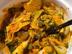 -小蛮椒麻辣烫·麻辣拌(青浦宝龙店)