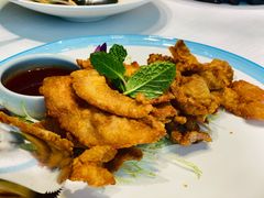 -开海·红岛海鲜虾水饺(石老人店)