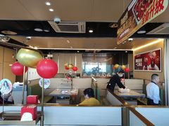 -海底捞火锅(王府井银泰in88店)