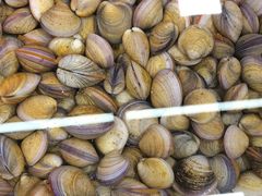 -清香海鲜餐厅(青澳湾地标美食店)
