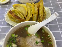 -清真蒋有记(老门东店)