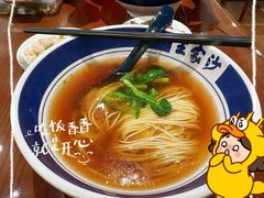 -王家沙点心店(南京西路总店)