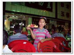 -五一星光夜市(SOHO新天地店)