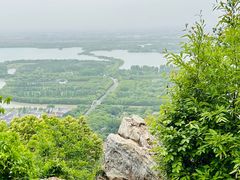 -虞山风景区