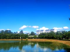 -海南热带海洋学院(三亚校区)