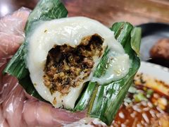 -青石桥老瓦房肥肠粉总店(青石桥总店)