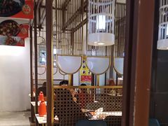 -阿瓦山寨·湘菜现炒·剁椒鱼头王(咸阳总店)