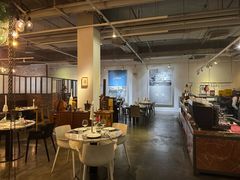 -at cafe 意大利餐厅(集美店)