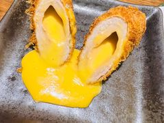 -胜博殿霸王树(嘉里中心店)