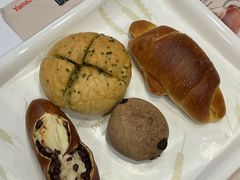 -山崎面包(第一八佰伴店)