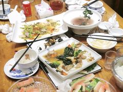 -下梅人家土菜馆(历史文化餐厅度假区店)