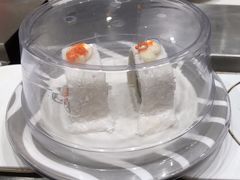 -新一番三文鱼寿司(大东海店)