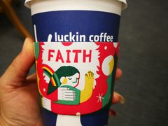 -luckincoffee瑞幸咖啡(香港名店街店)