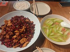 -双流老妈兔头(荟聚店)