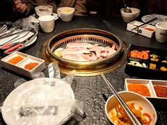-嘿嘟嘟·肋条烧肉放题(爱融荟城店)