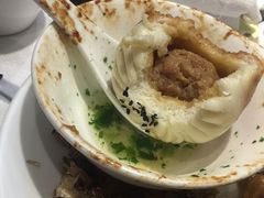 -老人和饭店(淮海中路店)