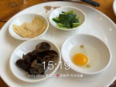 -桥香园过桥米线(国贸店)