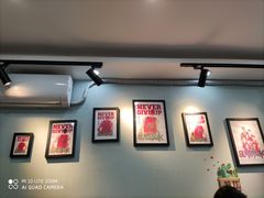 大堂-鸭小妹鸭血粉丝(老门东店)