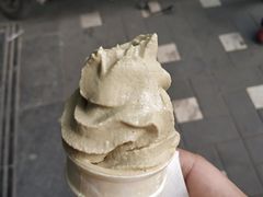 花茶冰淇淋-吴裕泰茶庄(鼓楼店)