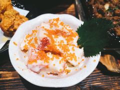 芥辣蟹肉-小川洋风料理(街道口店)