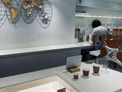 -% Arabica阿拉比卡咖啡(武汉天地店)