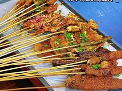 -林二哥宜烤官·宜宾小烧烤