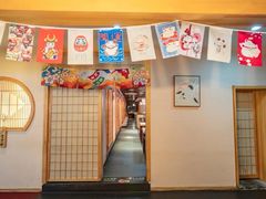 -高木日本料理(静安寺店)