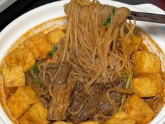 -燃计沙茶皇·香港沙茶火锅(人广旗舰店)