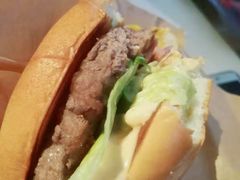 -麦当劳(龙之梦购物中心店)