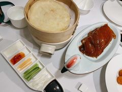 北京烤鸭-北京厨房(西安SKP店)
