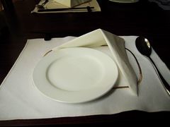 -张家港国贸酒店·餐厅